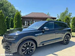 Negru Utilizat 2019 VW Touareg SUV | 46.500 EUR