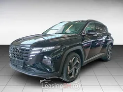Negru Utilizat 2022 Hyundai Tucson Prime SUV | 37.429 EUR