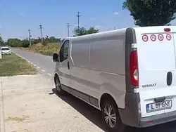 Utilizat 2011 Renault Trafic Van | 5.500 EUR