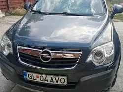 Utilizat 2007 Opel Antara SUV | 3.200 EUR (Preț bun)