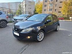 Utilizat 2012 Seat Ibiza Berlinǎ | 3.600 EUR (Preț OK)