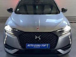 Culoaregri Utilizat 2021 DS Automobiles DS3 Crossback Grand Chic SUV | 15.990 EUR