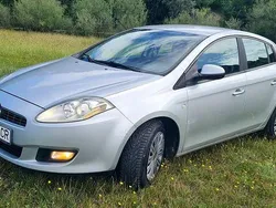 Culoaregri Utilizat 2008 Fiat Bravo Dynamic Hatchback | 2.850 EUR (Preț bun)