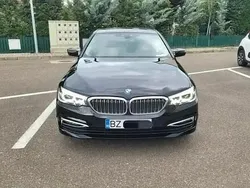Utilizat 2019 BMW 520 Berlinǎ | 19.800 EUR (Preț bun)