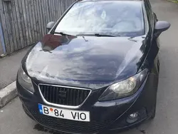 Utilizat 2012 Seat Ibiza Coupe | 2.500 EUR (Preț OK)