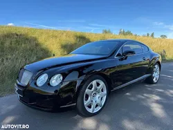 Culoarenegru Utilizat 2005 Bentley Continental GT Coupe | 38.950 EUR