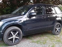 Utilizat 2013 Suzuki Grand Vitara SUV | 8.001 EUR