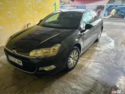 Utilizat 2009 Citroën C5 Berlinǎ | 1.900 EUR (Super Preț)