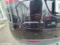 Culoarenegru Utilizat 2018 Tesla Model X SUV | 30.000 EUR