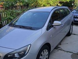 Culoaregri Utilizat 2015 Opel Astra Edition Break | 7.300 EUR (Puțin scump)
