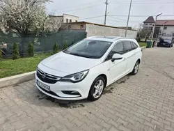 Utilizat 2018 Opel Astra Break | 8.200 EUR (Puțin scump)