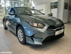 Verde Nouă 2025 Kia Ceed Best Hatchback | 22.977 EUR (Scump)