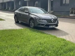 Utilizat 2017 Renault Talisman Berlinǎ | 8.999 EUR (Super Preț)