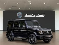 Utilizat 2025 Mercedes G450 AMG line SUV | 132.231 EUR