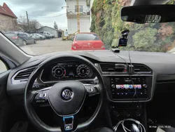 VW Tiguan Allspace