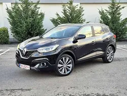 Alte culori Utilizat 2017 Renault Kadjar SUV | 11.900 EUR (Preț OK)