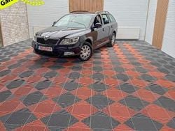 Negru Utilizat 2013 Skoda Octavia Break | 4.999 EUR (Super Preț)