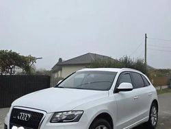 Utilizat 2012 Audi Q5 SUV | 10.500 EUR (Preț OK)