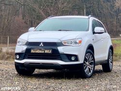 Culoarealb Utilizat 2017 Mitsubishi ASX Diamant Edition SUV | 11.000 EUR (Preț OK)