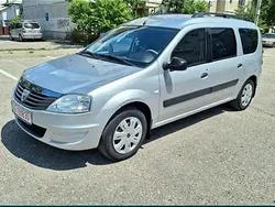 Utilizat 2010 Dacia Logan MCV Break | 3.700 EUR (Preț OK)