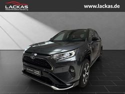 Utilizat 2021 Toyota RAV4 Hybrid SUV | 44.219 EUR
