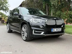Culoarenegru Utilizat 2017 BMW X5 Sport Line SUV | 22.490 EUR