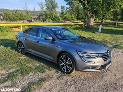 Culoaregri Utilizat 2016 Renault Talisman Berlinǎ | 12.600 EUR (Scump)