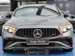 Gri Utilizat 2023 Mercedes CLS53 AMG AMG | 102.783 EUR