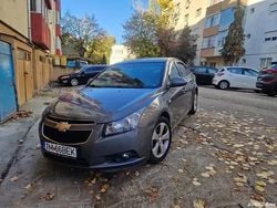 Utilizat 2010 Chevrolet Cruze LS Berlinǎ | 2.950 EUR (Preț OK)