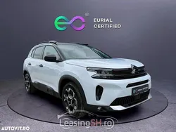 Alb Nouă 2024 Citroën C5 Aircross SUV | 30.928 EUR (Scump)