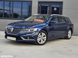 Albastru Utilizat 2019 Renault Talisman GrandTour Business Break | 13.117 EUR (Preț OK)
