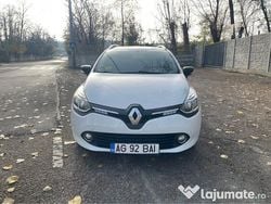 Utilizat 2013 Renault Clio IV Hatchback | 4.150 EUR (Preț OK)