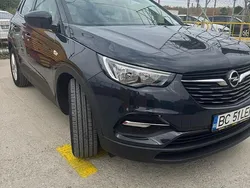 Gri Utilizat 2019 Opel Grandland X SUV | 13.250 EUR (Preț OK)