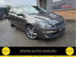 Culoaregri Utilizat 2014 Peugeot 308 Active Break | 6.590 EUR (Puțin scump)