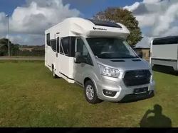 Utilizat 2020 Ford Transit | 55.900 EUR