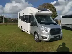 Utilizat 2020 Ford Transit | 55.000 EUR