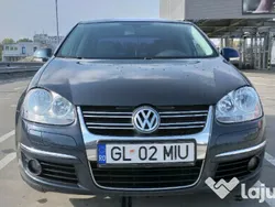 Albastru Utilizat 2009 VW Jetta Berlinǎ | 5.000 EUR (Preț OK)