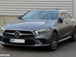 Culoaregri Utilizat 2018 Mercedes CLS350 Berlinǎ | 29.999 EUR (Super Preț)