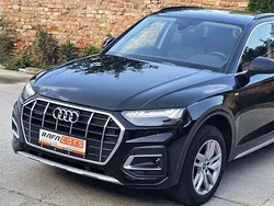 Culoarenegru Utilizat 2021 Audi Q5 Advanced SUV | 37.800 EUR (Preț OK)