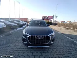 Gri Utilizat 2020 Audi Q3 SUV | 22.870 EUR