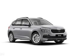 Culoareargint Nouă 2025 Skoda Kamiq Essence SUV | 21.328 EUR (Scump)