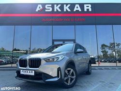 Culoareargint Utilizat 2023 BMW X1 Comfort Edition SUV | 35.089 EUR