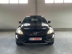 Culoarenegru Utilizat 2016 Volvo XC60 SUV | 14.399 EUR (Super Preț)