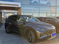 Verde Utilizat 2023 Hyundai Tucson SUV | 34.300 EUR (Scump)