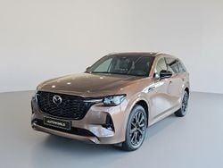 Portocaliu Nouă 2024 Mazda CX-80 SUV | 58.268 EUR (Preț OK)