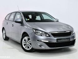 Culoaregri Utilizat 2016 Peugeot 308 Break | 6.500 EUR (Preț bun)