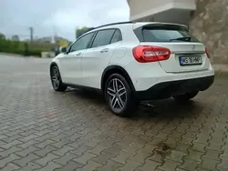 Utilizat 2017 Mercedes GLA220 SUV | 12.900 EUR