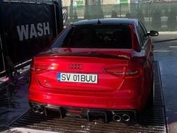 Culoarerosu Utilizat 2014 Audi S4 Comfort Hatchback | 26.000 EUR