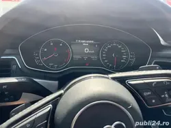 Utilizat 2018 Audi A5 Sportback Berlinǎ | 23.300 EUR (Puțin scump)