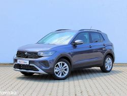 Culoaregri Utilizat 2025 VW T-Cross Life SUV | 21.659 EUR (Preț bun)
